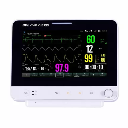Patient Monitor