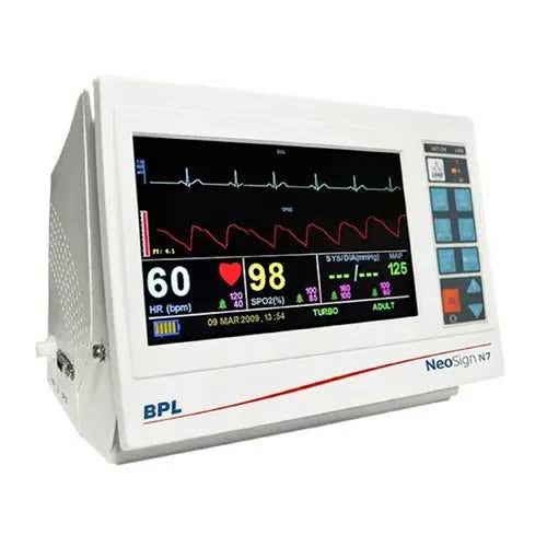 Neonatal Monitor