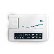 Electrocardiography Machine