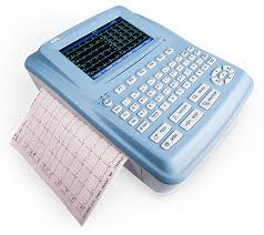Electrocardiography Machine