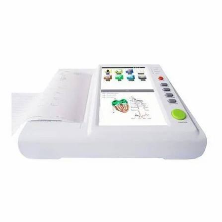 Electrocardiography Machine